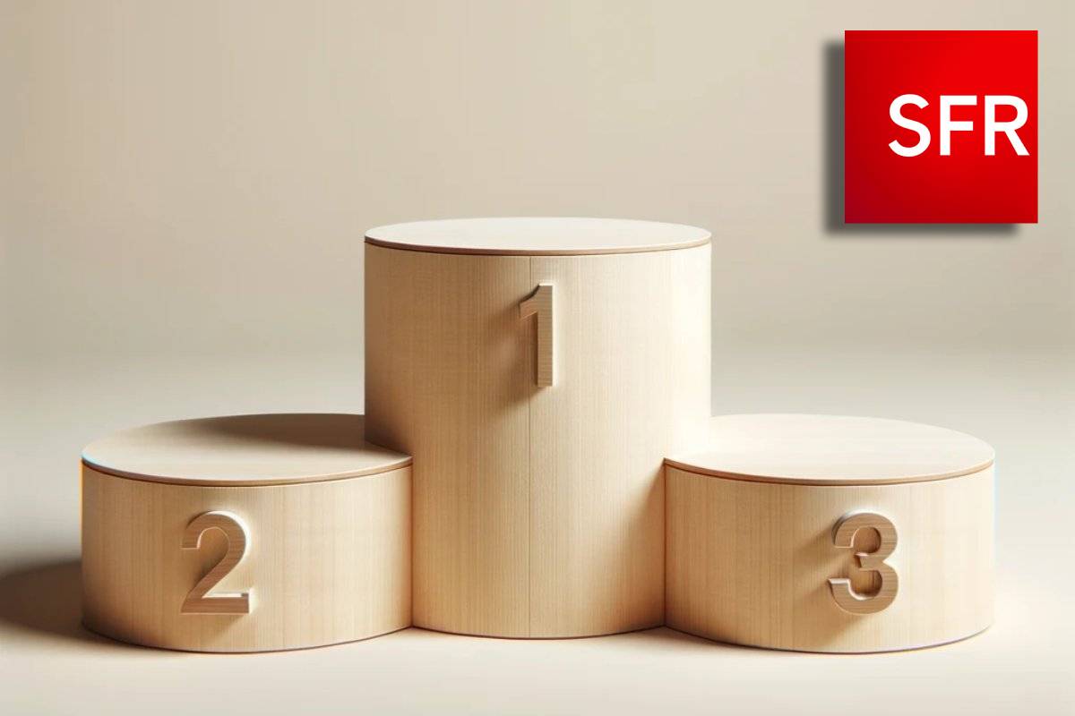     Ne passez pas à côté de notre top 3 des meilleurs forfaits sur le réseau SFR !
